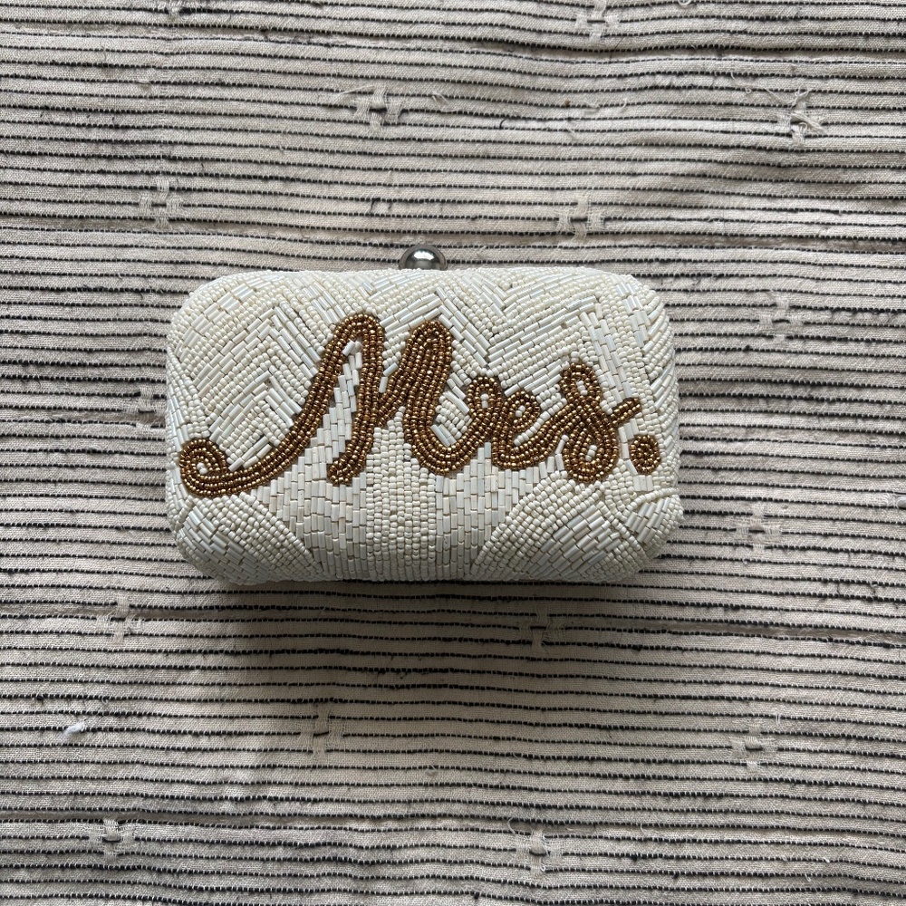 12th Tribe Eloise Mrs. Clutch